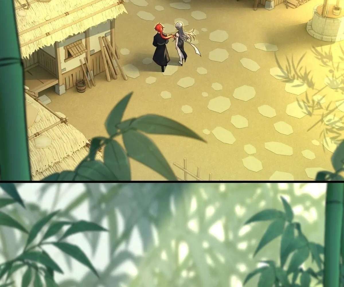 Traveling Through Time and Space to Become an Unlucky NPC: I Have a Wife to Protect Me Chapter 101 25
